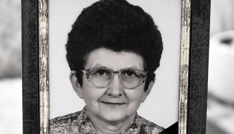 Umrla častna občanka Ptuja, v mestni hiši bo žalna seja