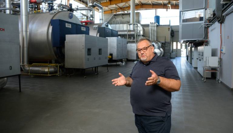 FOTO in VIDEO: Pred vrati nova ogrevalna sezona: Kaj se bo zgodilo s cenami v Mariboru?