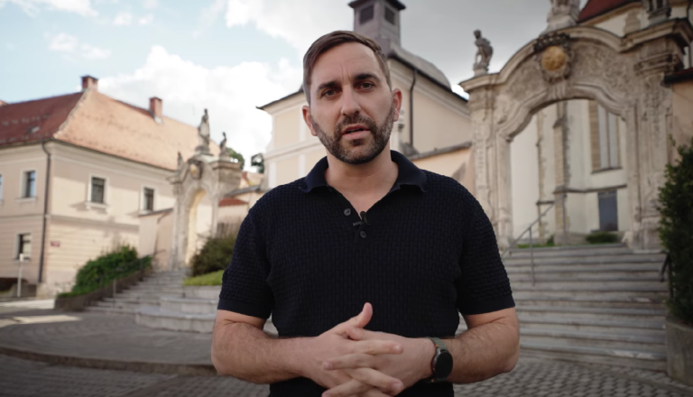 VIDEO: Znan prvi kandidat za župana Občine Ljutomer, v igro vstopa nekdanji podžupan