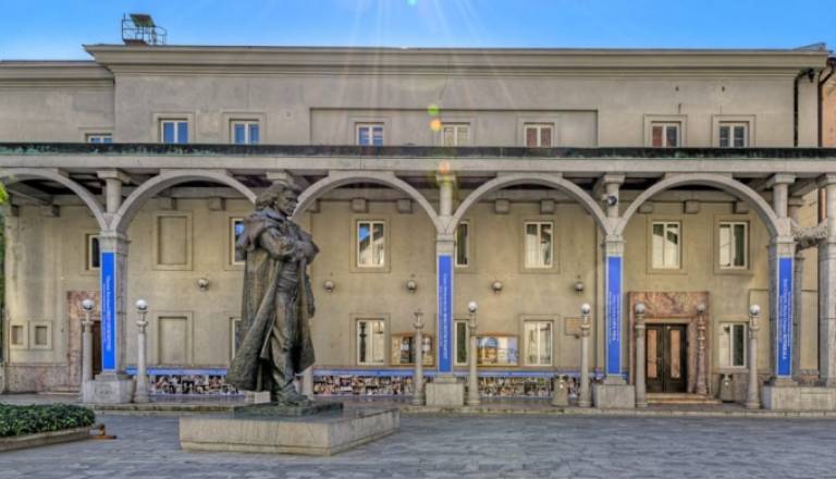 Kranj odpira svoja vrata: brezplačen ogled starega mestnega jedra že to soboto