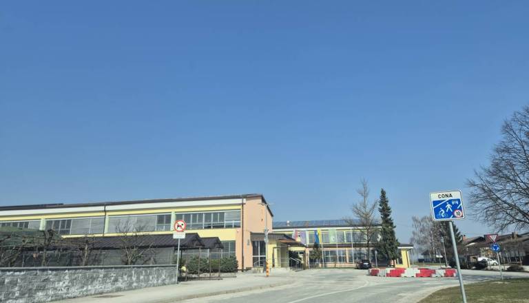 Po iskanju učenke Osnovne šole Beltinci se je odzvalo vodstvo šole: »Ukrepali smo skladno s protokoli«