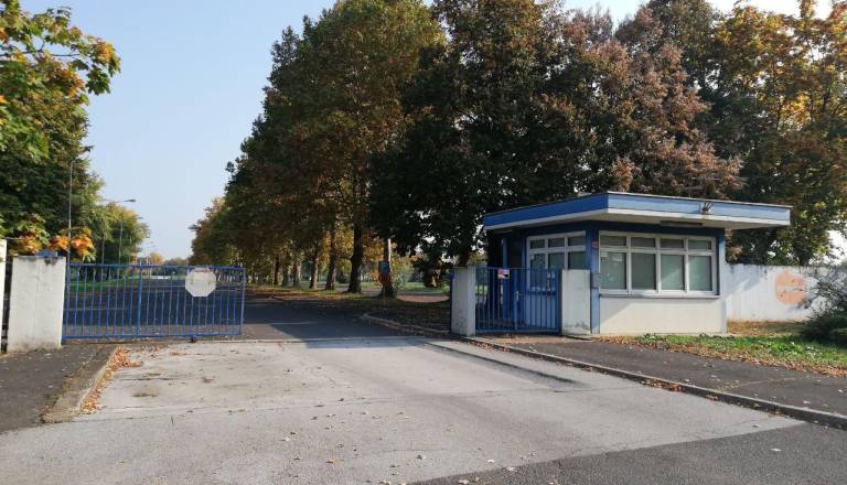 Nova tovarna Argete v Murski Soboti: 30 milijonov evrov in okoli 125 delovnih mest