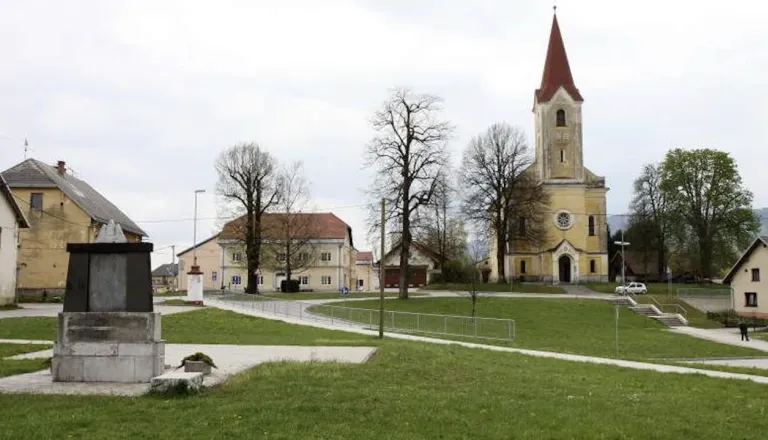 Skoraj 30 novih objektov, nove ceste in zelene površine: Kaj na načrte pravi javnost?