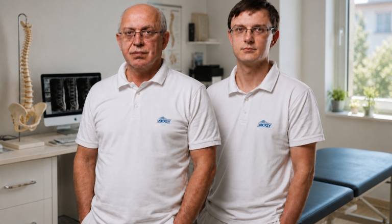 Manualna medicina v Murski Soboti: Vaše zdravje v dobrih rokah