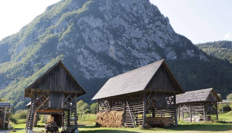 Triglavski narodni park vabi na predavanja o alpski dediščini