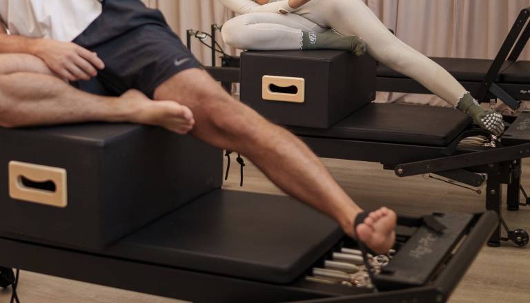 Pilates osvaja tudi Mursko Soboto, vse več ljudi prisega na vadbo, ki je več kot le gibanje