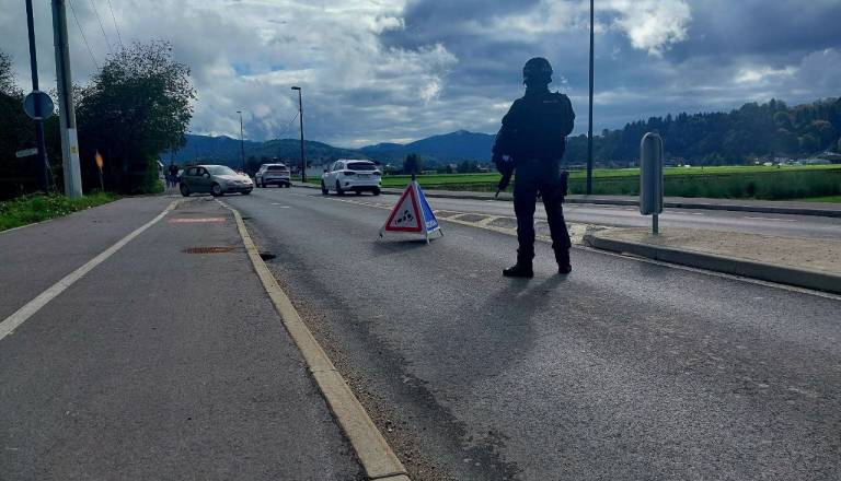 FOTO in VIDEO: Zaporniki zapustili stare celice, novi zapor že dobil prve stanovalce