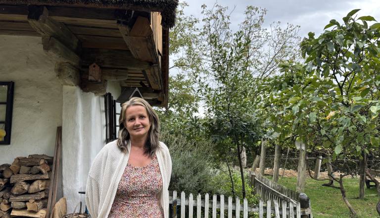 Volt Slovenija na Ptuju razkriva načrte: Prazna stanovanja, lokalna hrana in varnejše poti