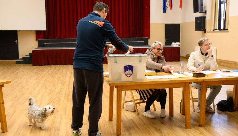 REFERENDUMI 2026: Naslov …