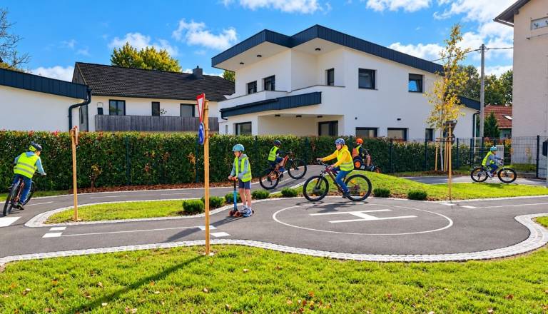 Meščani opozarjajo na nevarne šolske poti: MOL dodatnih grbin za zdaj ne načrtuje