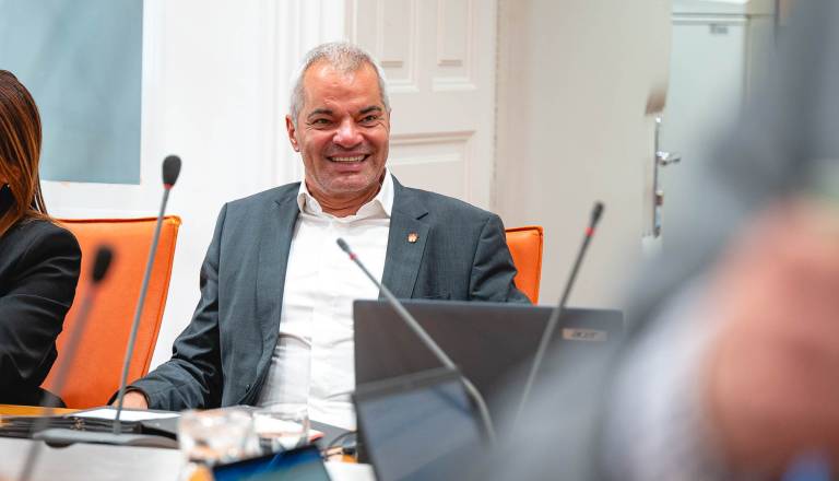 FOTO: Mariborski mestni svet se je zadnjič sestal v tej sestavi, o čem so odločali?