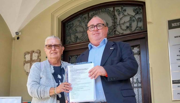NSi na Ptuju še brez odločitve, a nekatera politična druženja vzbujajo pozornost. Kdo je na njihovi listi?