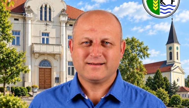V Črenšovcih znan še tretji kandidat, v župansko tekmo vstopa tudi Simon Jakšič