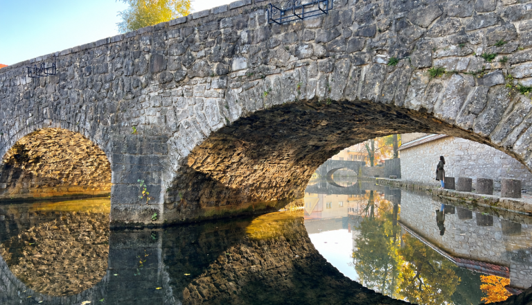 Turizem Ribnica išče fotografije za koledar 2027