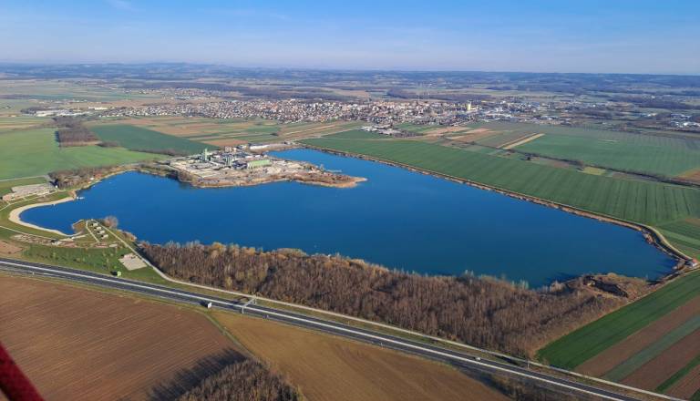 Za skoraj šest milijonov evrov vreden projekt ob Soboškem jezeru le ena ponudba, kdo želi graditi?