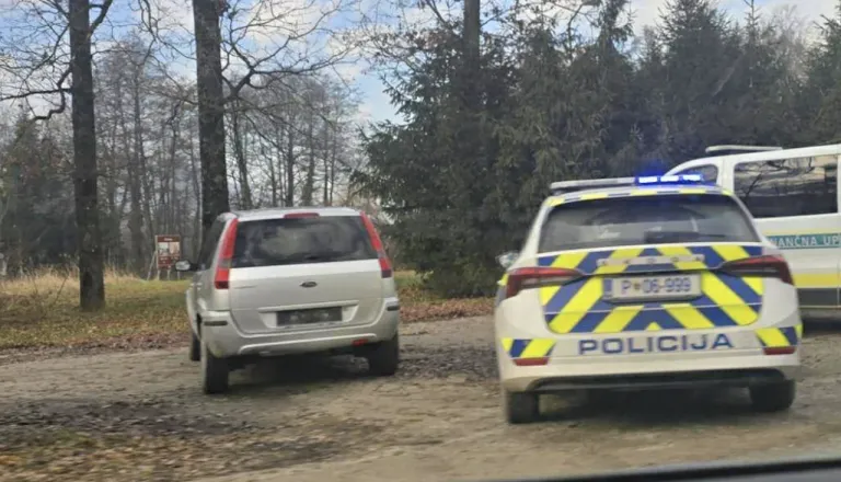 Zaradi glasne glasbe na Trati letos 11 prijav, policisti ukrepali le enkrat