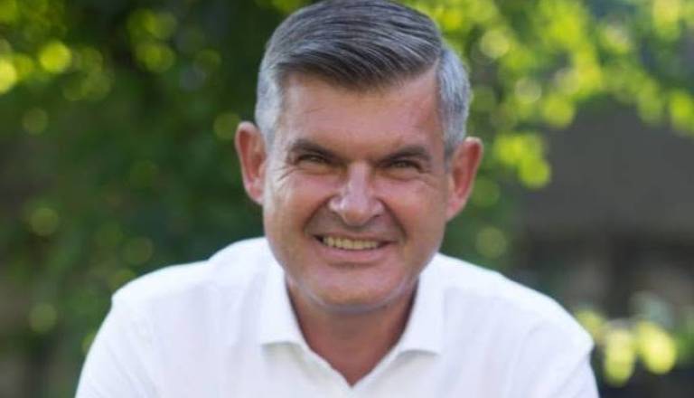 V Puconcih se obeta ponovitev županskega dvoboja, Branko Ritlop napovedal kandidaturo