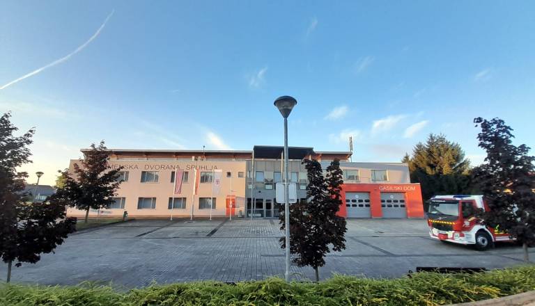 Kako se živi v četrtni skupnosti Spuhlja? Branko Strelec o razvoju četrti, investicijah in željah krajanov