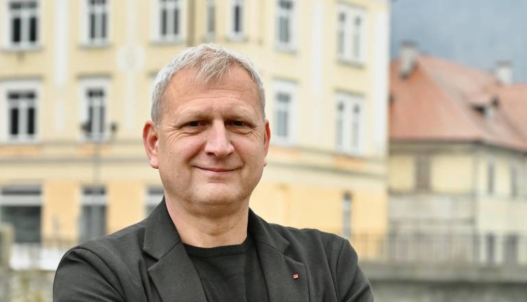 RAZKRIVAMO: Novo ime v tekmi za župana Kočevja, kandidaturo nam je potrdil …