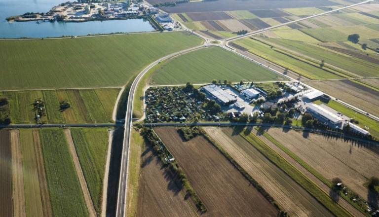 Nov zaplet pri sebeborskem zadrževalniku, upravna enota ne ve, ali bo gradbeno dovoljenje sploh izdano