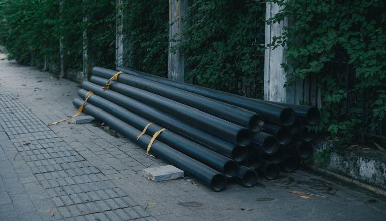 Kdaj bo stekla skoraj 3,7-milijonska obnova vodovoda, ki oskrbuje več kot deset tisoč prebivalcev?