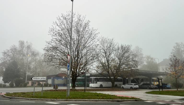 Z avtobusom v Novo mesto, Kočevje ali Ljubljano? To so velike spremembe voznih redov