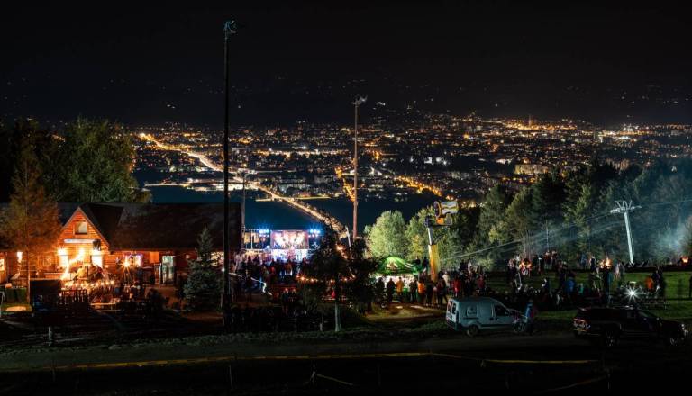 V torek brezplačno po Mariboru in na Trikotno jaso: To je vse, kar morete vedeti