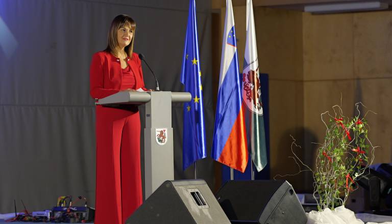 Olga Karba gre po peti mandat, v Ljutomeru znani trije kandidati
