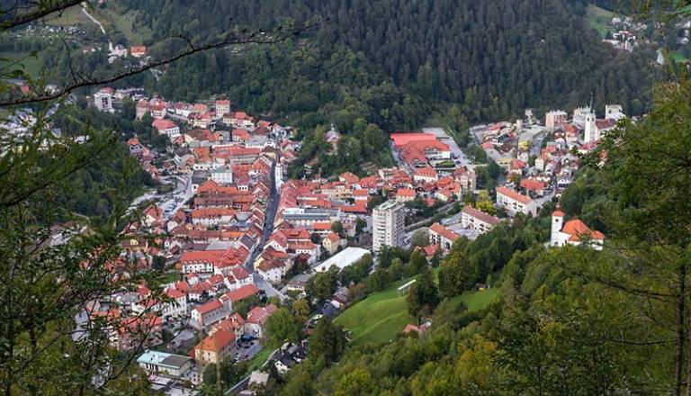 Tržič za naložbe načrtuje skoraj devet milijonov evrov