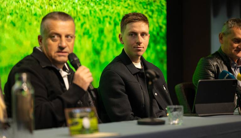 Velika dobrodelna dražba: Kaj bodo prispevale največje športne zvezde?