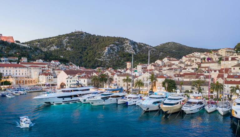 Turizem v Evropski uniji še naprej raste, Hrvaška na vrhu lestvice
