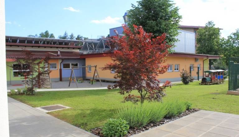 Vrtec na Dolenjskem išče novega sodelavca - tudi brez izkušenj