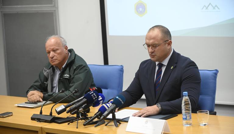 V Lendavo so prišli po 10.000 evrov plače, nato niso več videli dnevne svetlobe
