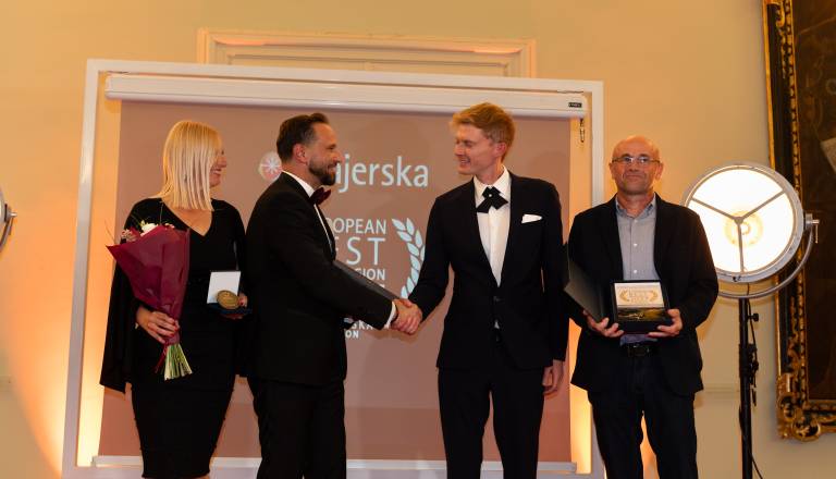 Veliko priznanje za Štajersko: Razglasili so jo za najboljšo vinsko regijo v Evropi