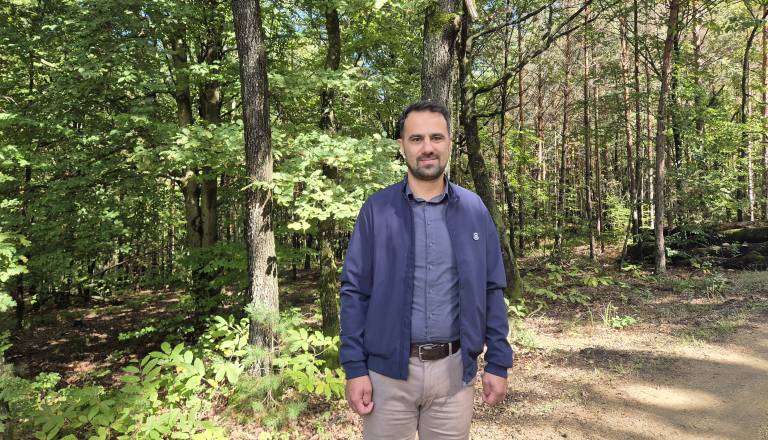 V Moravskih Toplicah uradno znan prvi kandidat za župana