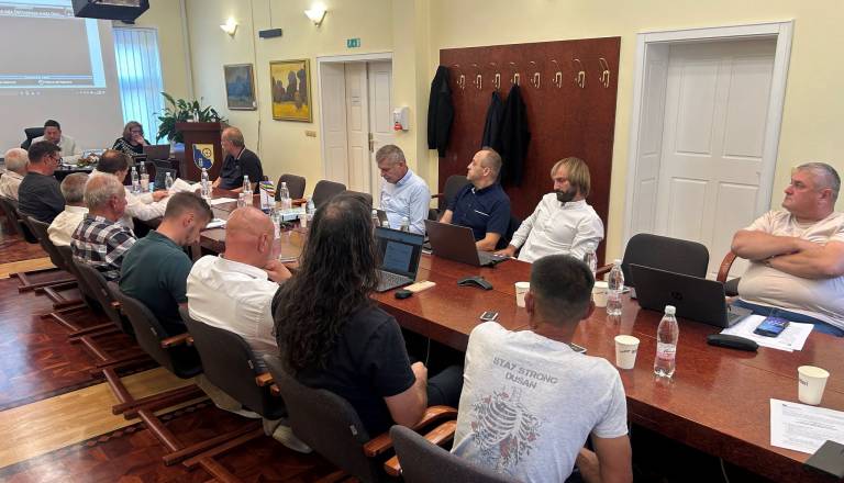 V Beltincih soglasno potrdili pomembne odločitve, denar za štipendije, kmetijstvo in podjetništvo