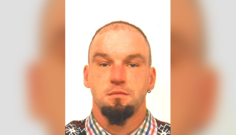 Policija išče 33-letnega Mariborčana Danijela, ste ga kje videli?