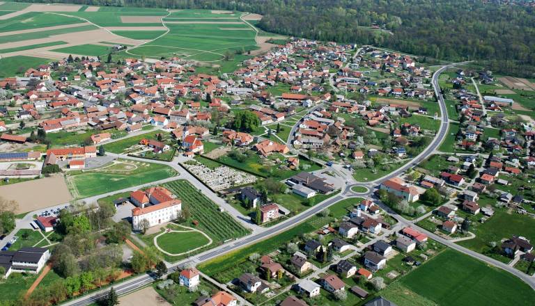 V Pomurju bo zrasel nov stanovanjski blok, znano je, koliko stanovanj bo na voljo in kdo bo imel prednost