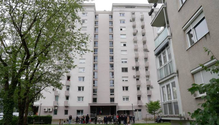 Najemnine pri nas rastejo tretje najhitreje v EU, a skoraj ves skok se je zgodil v enem mesecu