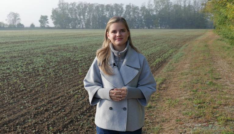 VIDEO: Manjše kmetije lahko prejmejo do 235 evrov dodatne podpore na leto