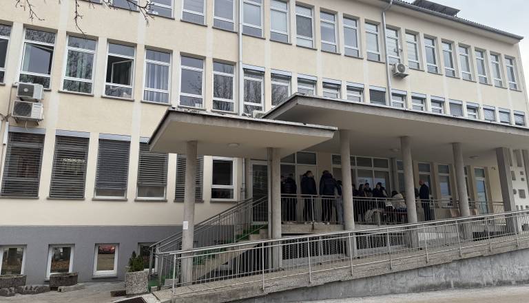 Bi bili pomočnik direktorja Zdravstvenega doma Kočevje? To so zahteve in pogoji