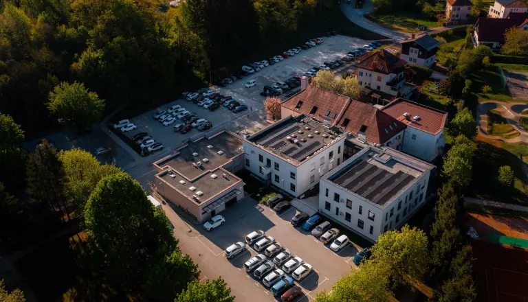 Ginekološka ambulanta v Radovljici se počasi vrača v normalno delovanje