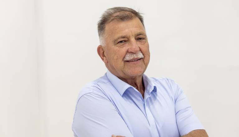 Od novih delovnih mest do doma starejših: Kaj je Dobrovnik pridobil v zadnjih štirih letih?