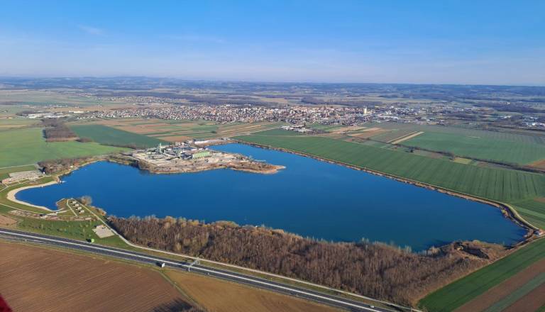 Pomgrad dobil skoraj šest milijonov evrov vreden posel ob Soboškem jezeru