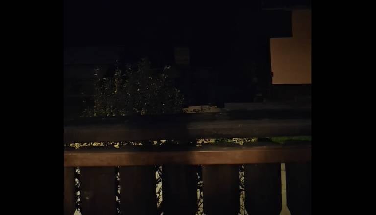 VIDEO: Nenavaden zvok vznemiril Gorje. Ste ga slišali tudi vi?
