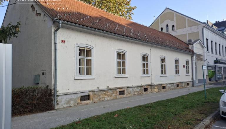 Bi odšteli za hišo v Murski Sobot 285.000 evrov?