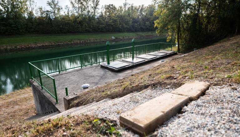 VIDEO: Brez namakanja bi lahko končali s kmetovanjem, suše vse bolj ogrožajo pridelavo