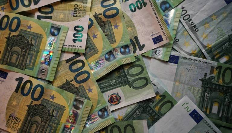 Sreča se je nasmehnila na Štajerskem: Nekdo na Eurojackpotu zadel pravo bogastvo