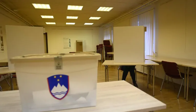 Po oktobrskih referendumih decembra novo glasovanje: Znano je, kdaj bodo odprta volišča