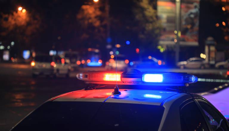V veliki akciji prijeli tudi tri Slovence, poglejte, kaj naj bi skrivali v nekdanji restavraciji